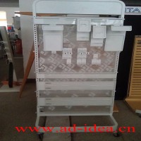 Gondola Metal Rack, Display Stand, Display Rack (AD-FDS-7811)