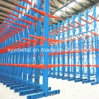 Industrial Warehouse Heavy Duty Storage Cantilever Rack