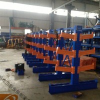 Hot Sale Double Arm Heavy Duty Cantilever Rack