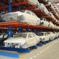 Heavy Duty Cantilever Rack for Cars