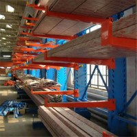 Hot Sales Heavy Duty Warehouse Cantilever Racking