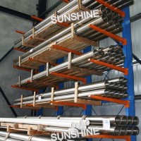Durable Cantilever Racking System