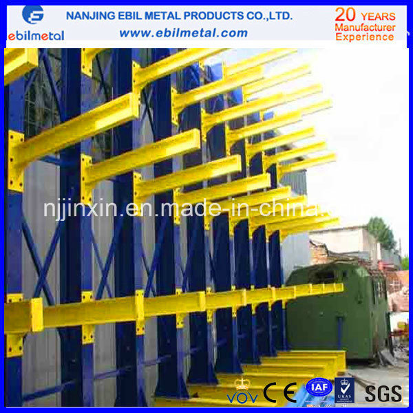 Standard and Heavy Duty Cantilever Arm Racks (EBIL-XBHJ) Image1
