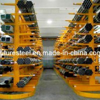 Industry Storage Cantilever Racking for Long Shape Goods