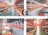 High Quantity Hot Sales Cantilever Racking Image1