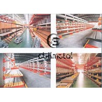 High Quantity Hot Sales Cantilever Racking