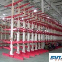 Warehouse Cantilever Racking/Irregular Goods Rack