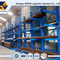 Adjustable Cantilever Racking with CE Certificate