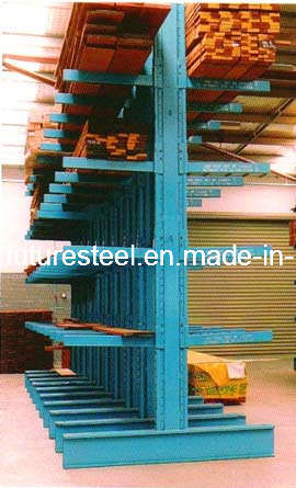 Storage Cantilever Racking Image1