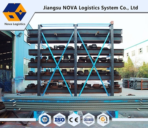 High Quality Cantilever Rack From China Manufacturer Image1