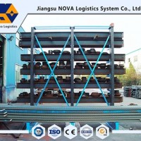 High Quality Cantilever Rack From China Manufacturer