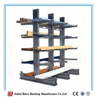 China Nanjing New Arrival Q235 Steel Versatile Cantilever Rack