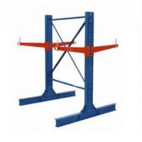 Storage Warehouse Pallet Cantilever Racking