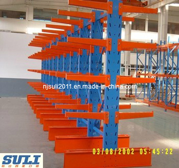 Cantilever Racking Image1