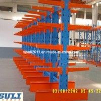 Cantilever Racking