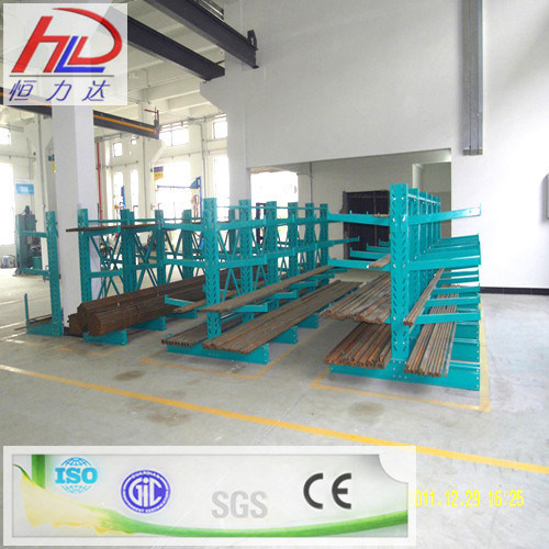 Hot Selling China Supplier Steel Heavy Duty Cantilever Rack Image1