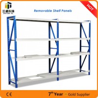 Medium Duty Steel St