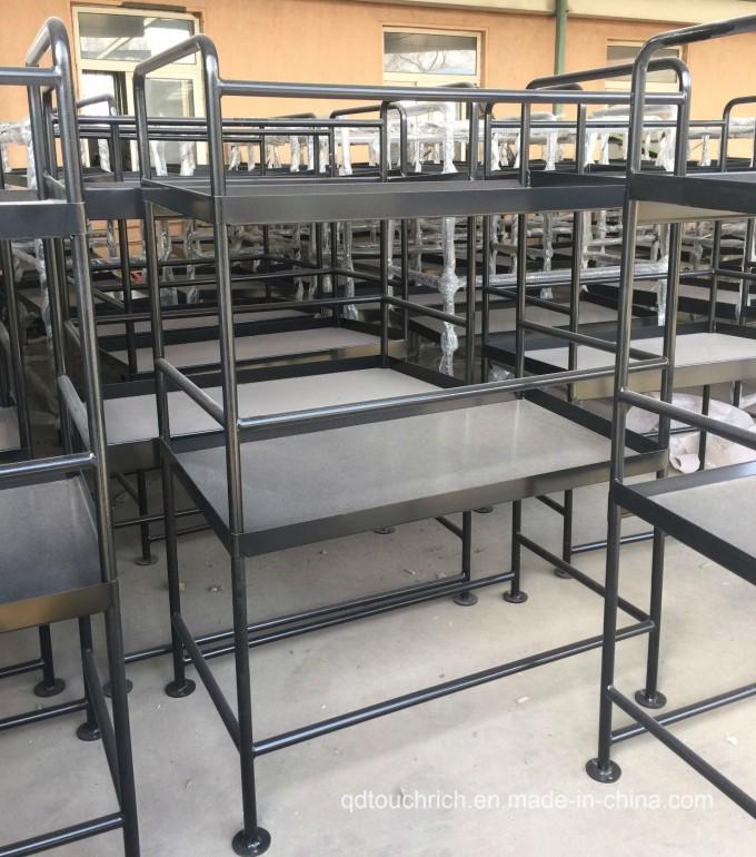 Powder Coating Steel Storage Shelf Rack Image1