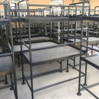 Powder Coating Steel