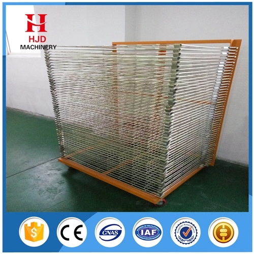 Factory Used 50 Layars Steel Storage Rack Image1