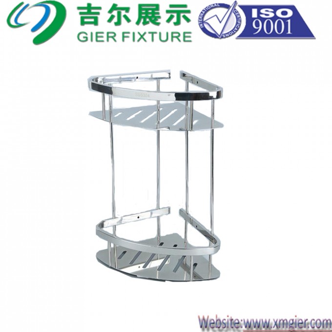 Bathroom Steel Rack for Storage (AK-169) Image1