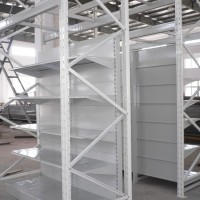Long Span Steel Storage Rack (HY-26)
