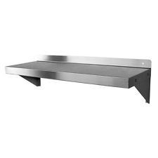 Stainless Steel 304 Kitchen Wall Storage Rack Image1