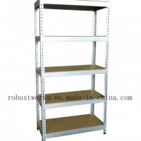Metal Shelf Steel Storage Rack (8040-150)