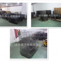 Steel Storage Racks for Display