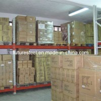 Industry Storage Long Span Steel Medium Racking
