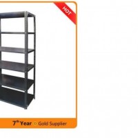 Adjustable Steel Angle Storage Rack