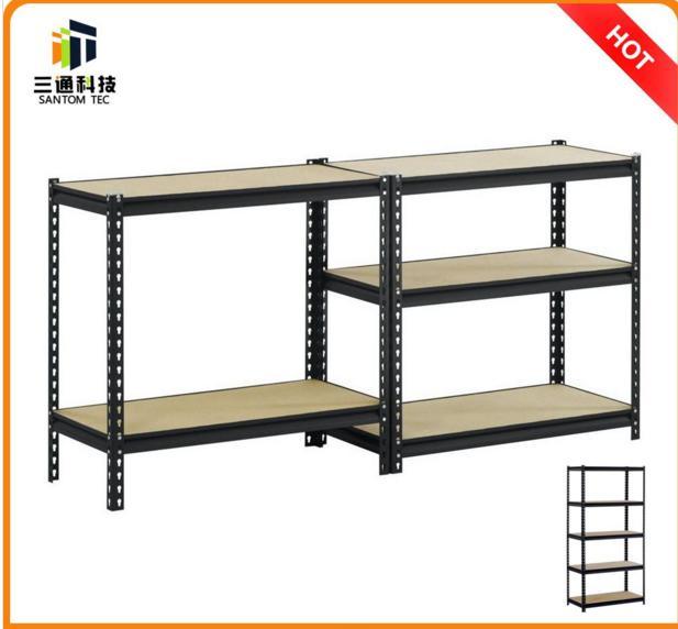 Adjustable Steel Storage Rack Image1