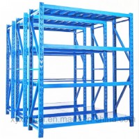 Longspan Shelving Sy