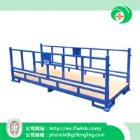 Foldable Stacking Ra