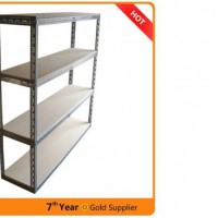 5 Shelf Light Duty Storage Rack