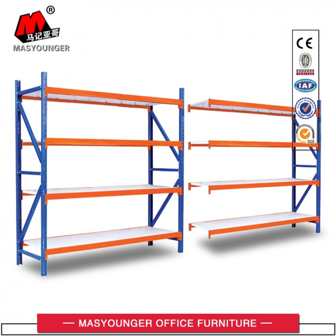Hot Selling Medium Duty Storage Rack Image1