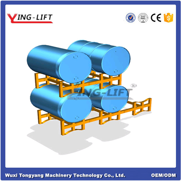 Drum Storage Racks Supplier From China Image1