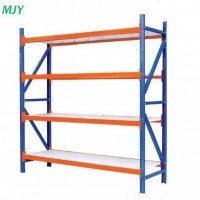 Light Duty Storage Rack Mjy-Ws02