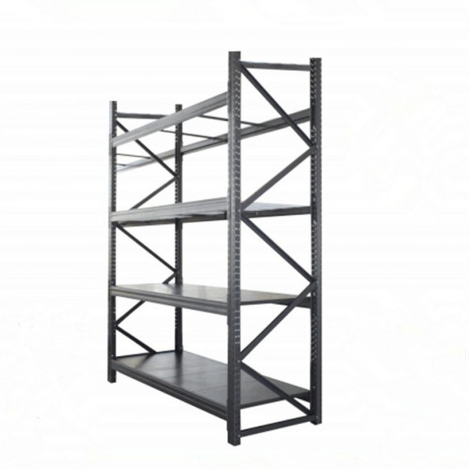 Heavy Duty Warehouse Rack Supermarket Storage Mold Racking Image1