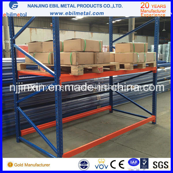 2017 Medium Duty Storage Rack for Warehouse (CBHJ) Image1