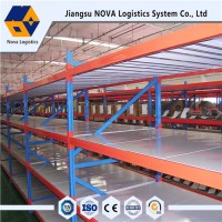 Medium Duty Tire Storage Rack with Ce Certificate