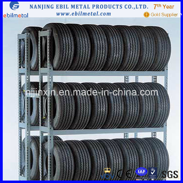 Customized Medium Duty Tire Storage Rack in China (EBIL-LTHJ) Image1
