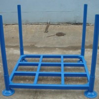 Stackable Storage Tire Stack Racking
