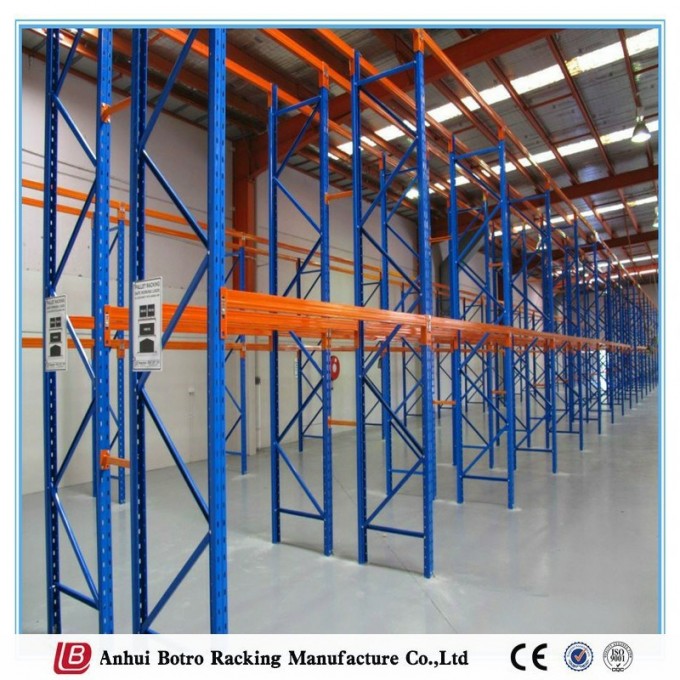 China Truck Tire Storage Rack Image1
