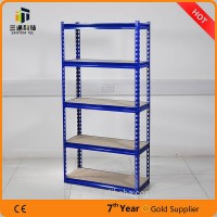 Warehouse Shelf/Warehouse Storage Rack/Light Duty Warehouse Rack, High Quality Warehouse Shelf/Wareh