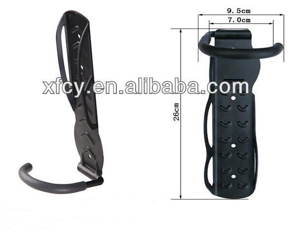 Bicycle Storage Rack-Wall Mounted Hook Bike Rack Image1