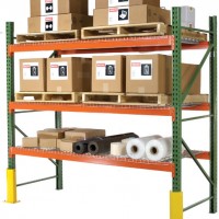 Warehouse Tire Rack for Sale, Stacking Warehouse Rack Hot Sale Pallet Rack