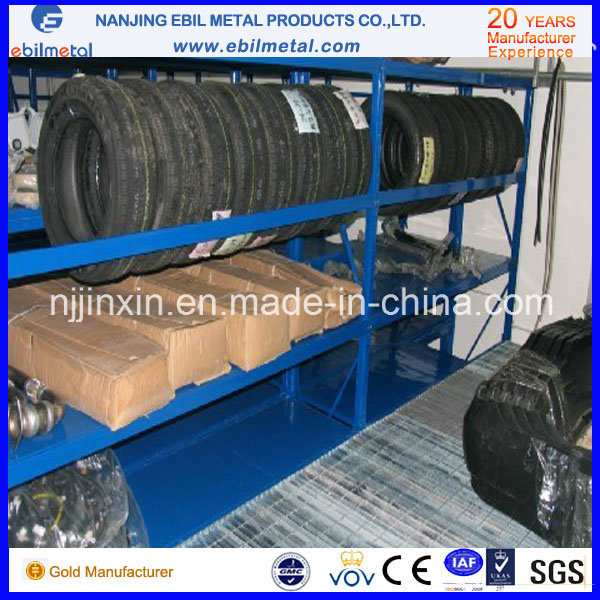 4s Store Warehouse Tyre Rack (EBIL-LTHJ) Image1