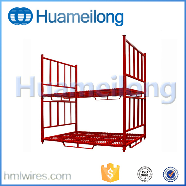 European High Quality Storage Tires Racking Image1