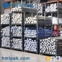High Quality Warehouse Storage Stacking Hot DIP Galvanized Tires Racking